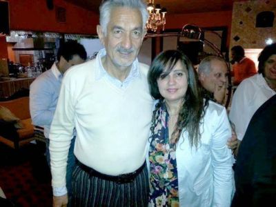 Es Posible, con los Sa�