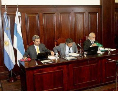 Comienza etapa decisiva del juicio por desaparici�n de Marita Ver�n