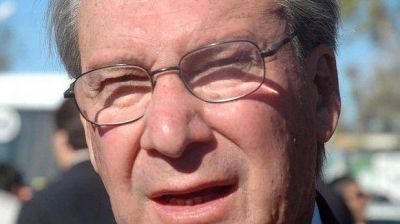 Guinle y Di Perna est�n entre los diez senadores m�s productivos