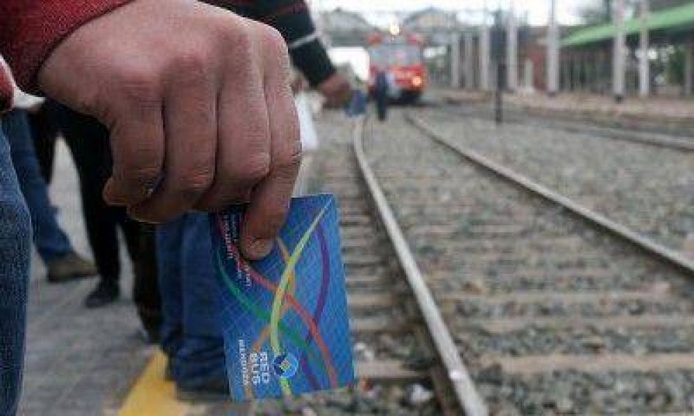 C�mo ahorrarse un pasaje con el sistema de trasbordo del Metrotranv�a urbano