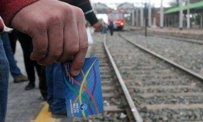 C�mo ahorrarse un pasaje con el sistema de trasbordo del Metrotranv�a urbano
