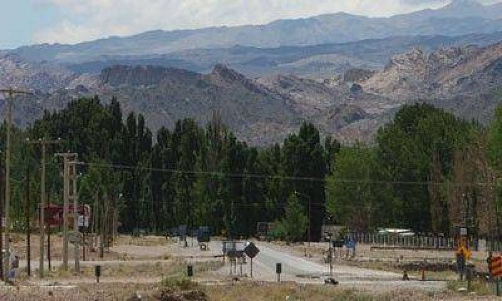 San Jorge presiona: s�lo se reactivar� en su versi�n biprovincial