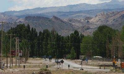 San Jorge presiona: s�lo se reactivar� en su versi�n biprovincial
