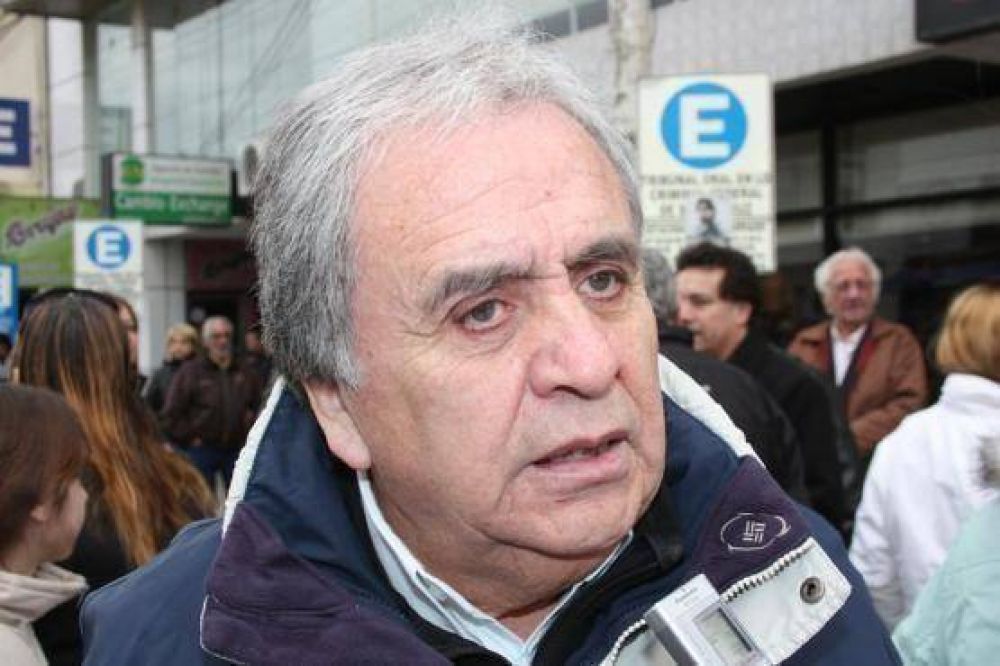 El municipio reclama aportes adeudados desde marzo al gobierno provincial