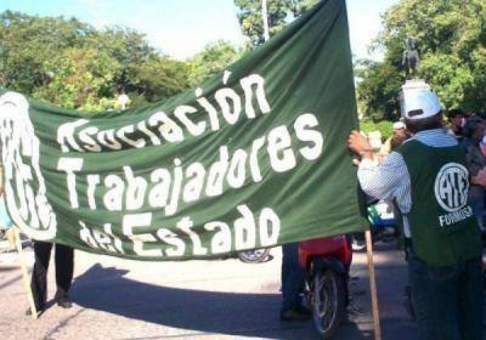 ANUSATE respald� el paro de ma�ana