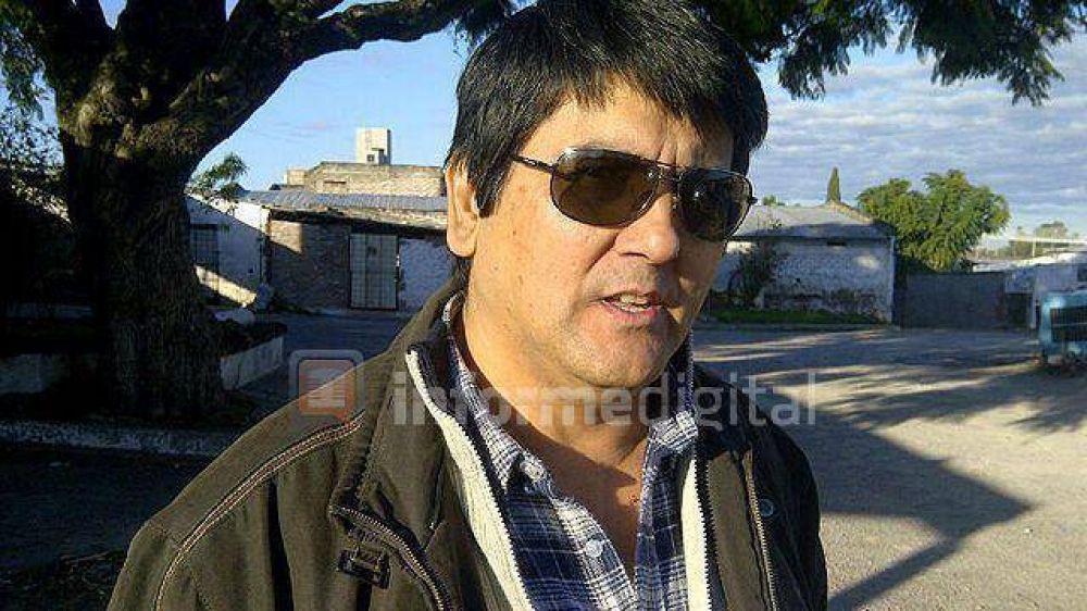 Cuarta reelecci�n seguida en el Sindicato de Obras Sanitarias