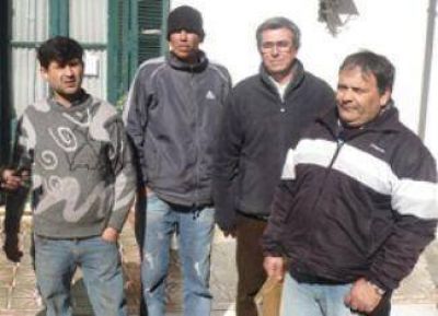 ATE, gremio que se recompone y crece.