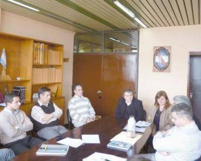 El municipio gestiona con naci�n y provincia edificio para la EET3