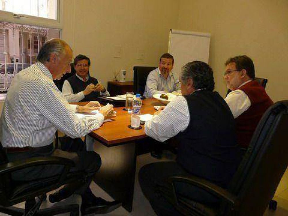 Entre R�os participar� del Primer encuentro Inter regional de los Pueblos Originarios