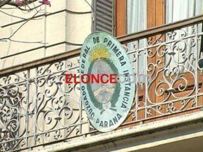 Juzgar�n a un bancario que habr�a desviado dinero a cuentas de familiares