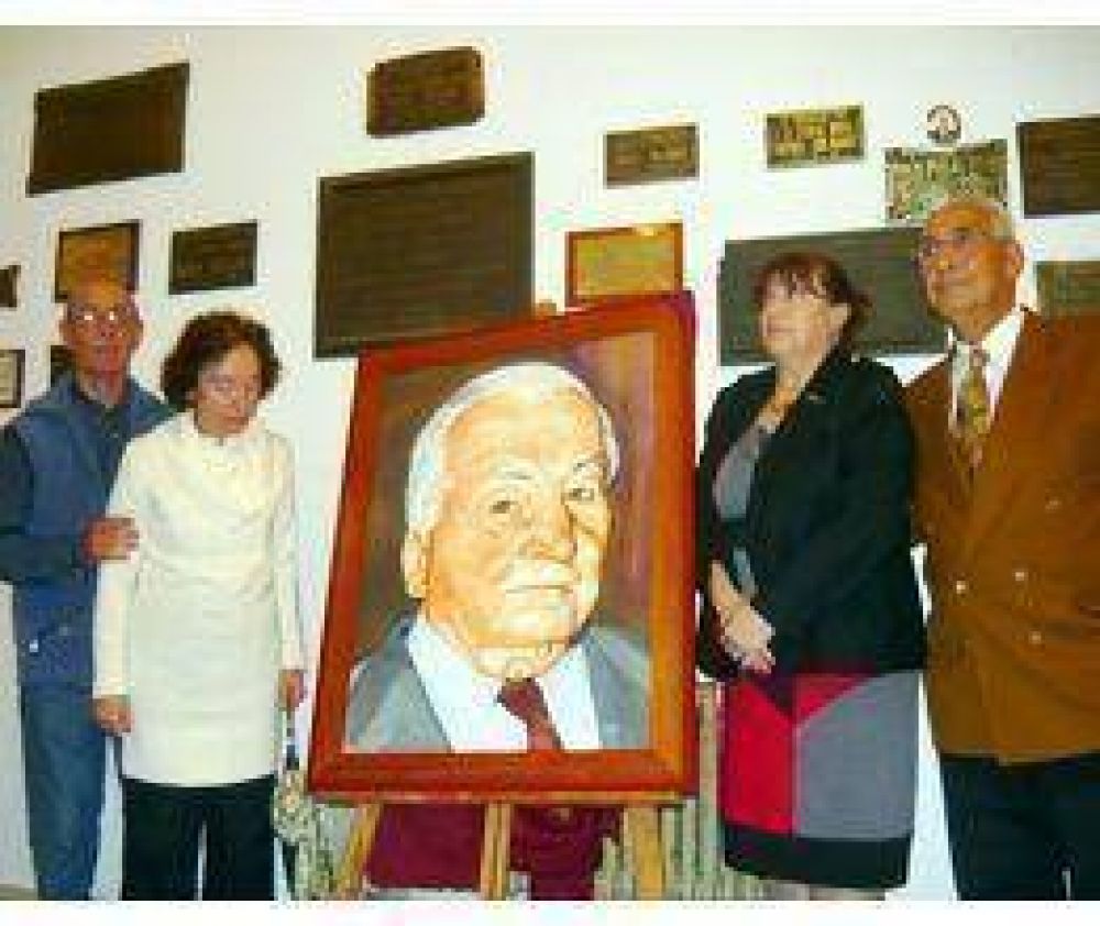 Clausura de la Feria del Libro 