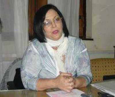 La Comisar�a de la Mujer toma forma 