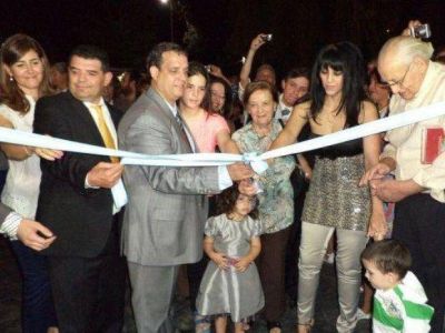Tartagal en el camino del crecimiento