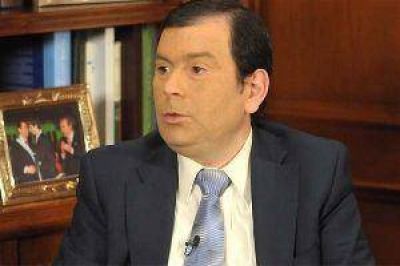 Zamora firmar� convenios y recorrer� predios en La Banda con funcionarios de Adif