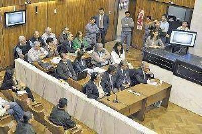 Megacausa: Se ventilar� el caso de un uruguayo secuestrado en 1979