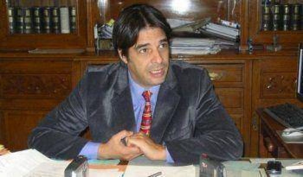 �Si yo estaba en la gesti�n no se hubieran gastado $14 millones en el Coprotur�