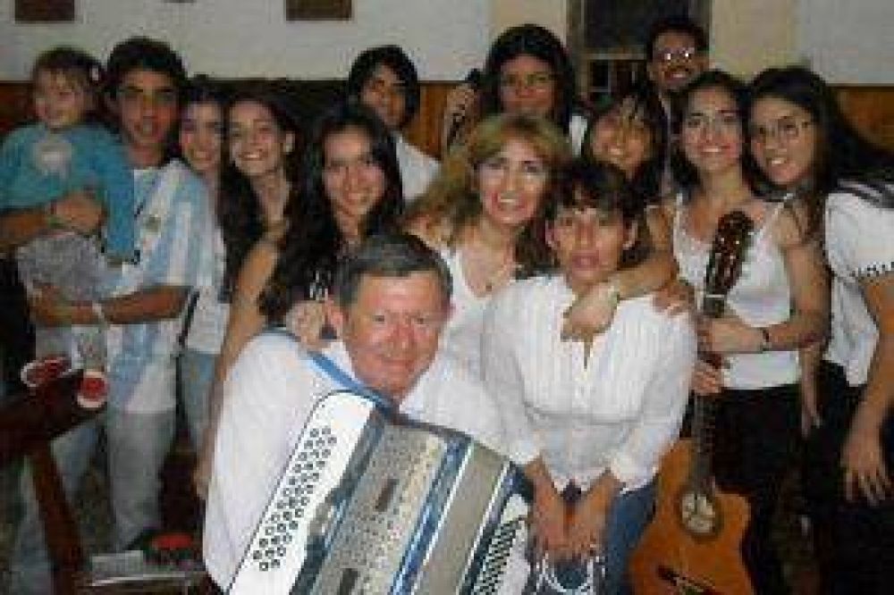 Ministerios de m�sica tendr�n una jornada de alabanza