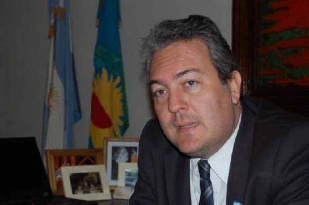 Funcionarios de menor rango desautorizaron a Breitenstein por supuesto di�logo Scioli-Capriles