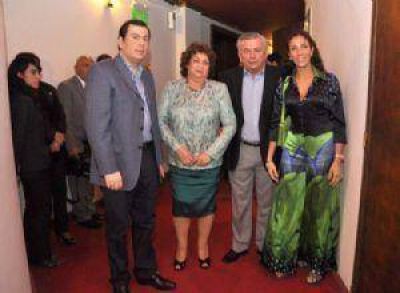 Infraestructura ferroviaria asignar� terreno para obras