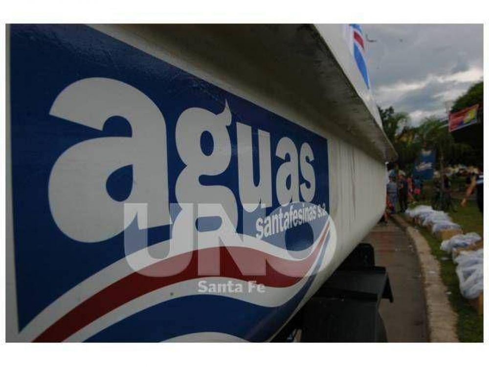 La empresa Assa llevar� a la Justicia a 120 clientes no residenciales