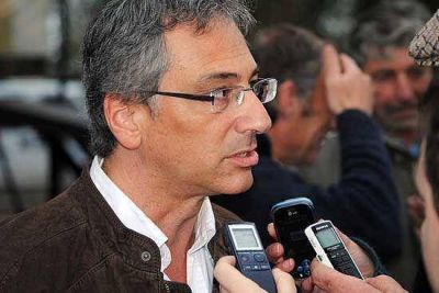 �Tenemos que escuchar lo que se nos dijo y saber que estamos en un camino de di�logo�