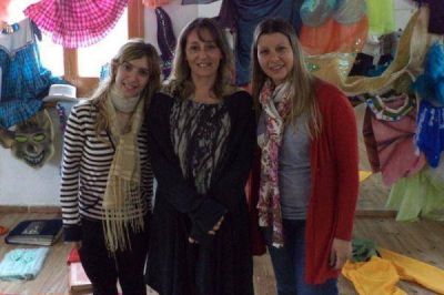 ISA Saladillo cumple 30 a�os y lo festeja con un almuerzo