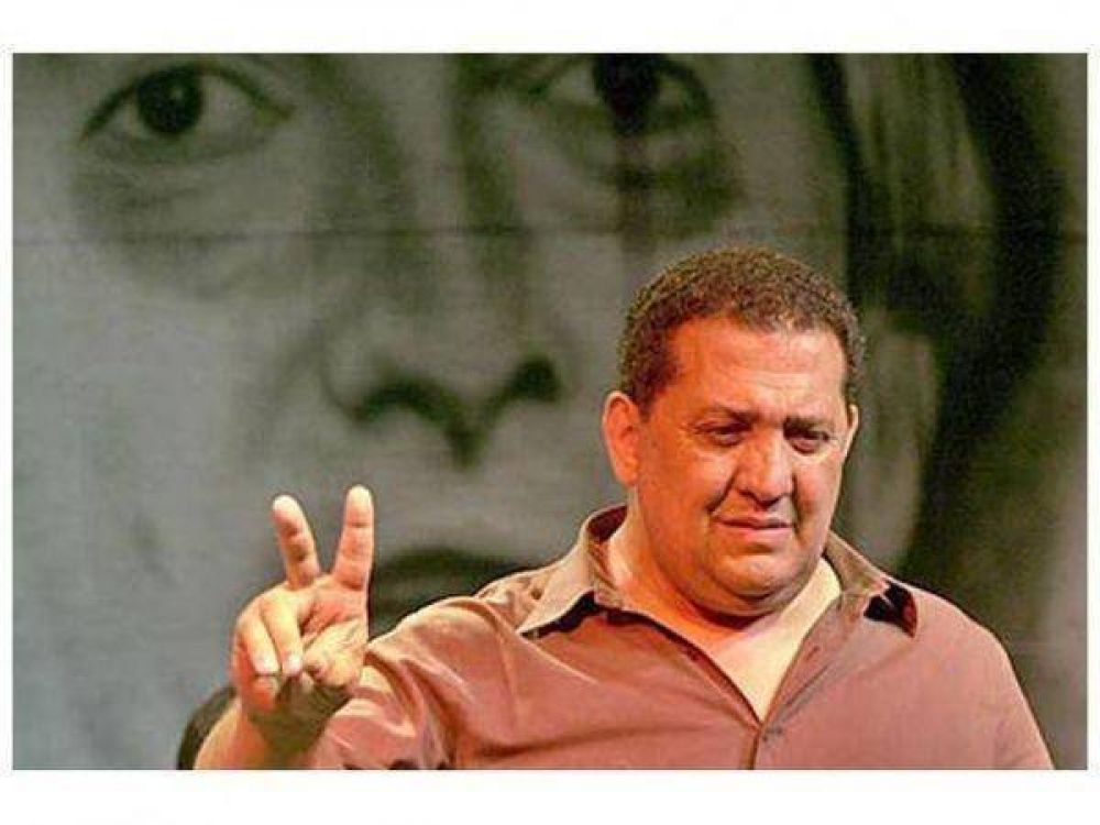 D' El�a quiere m�s CFK a partir de 2015