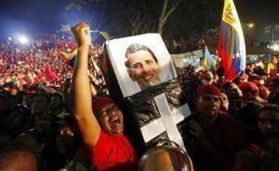 Capriles, ante el desaf�o de mantener unida a la oposici�n