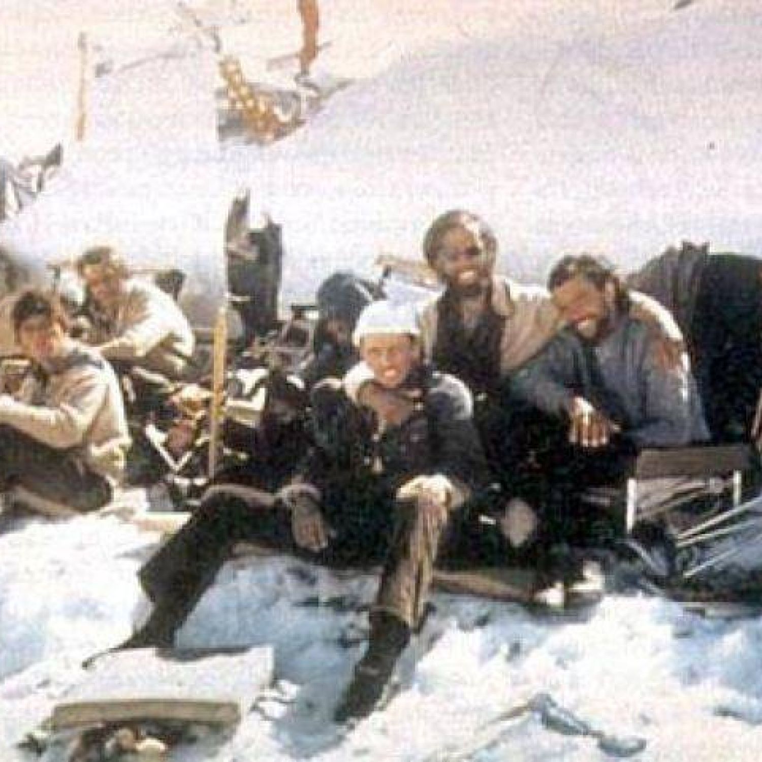 A 40 años de la tragedia, los supervivientes volverán a Los Andes