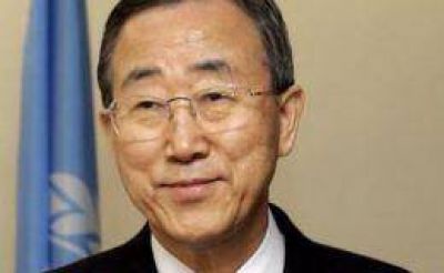 La ONU alert� que conflicto en Siria se encamina hacia una "cat�strofe"