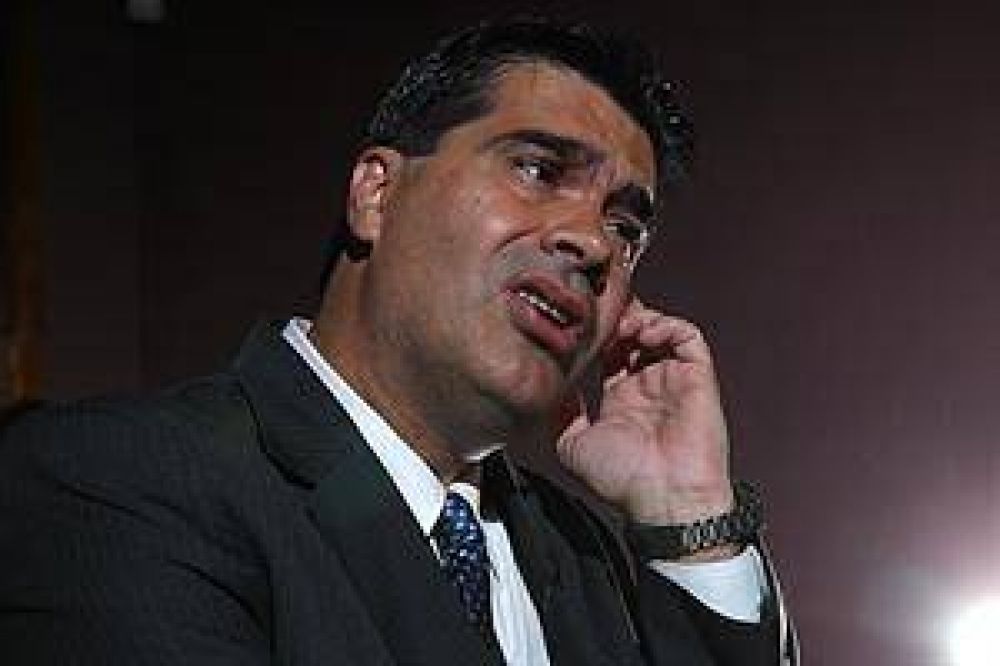 Se hunden los bonos, tras que Chaco pesificara un vencimiento de deuda