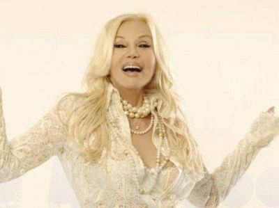Susana ya le confirm� a Telefe que reci�n volver� el a�o que viene