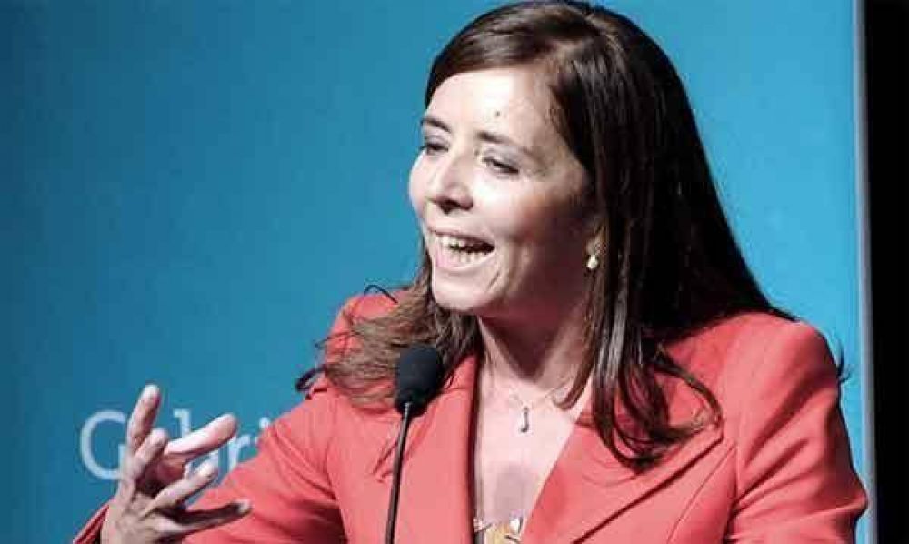  Cerruti: el veto del PRO a la ley de aborto no punible "habla de una manera de comportarse"
