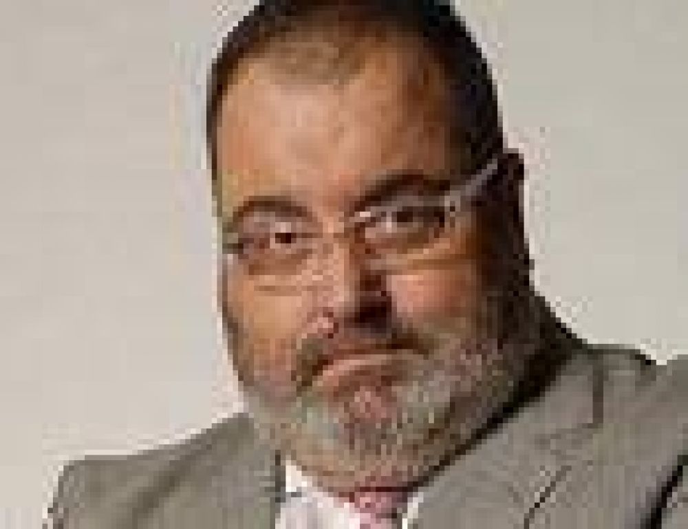 Lanata contra Cerruti, Ibarra, Sietecase y V�ctor Hugo