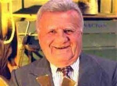 Este mi�rcoles reconocen a un empresario agroindustrial de San Luis con el premio ADE 2012