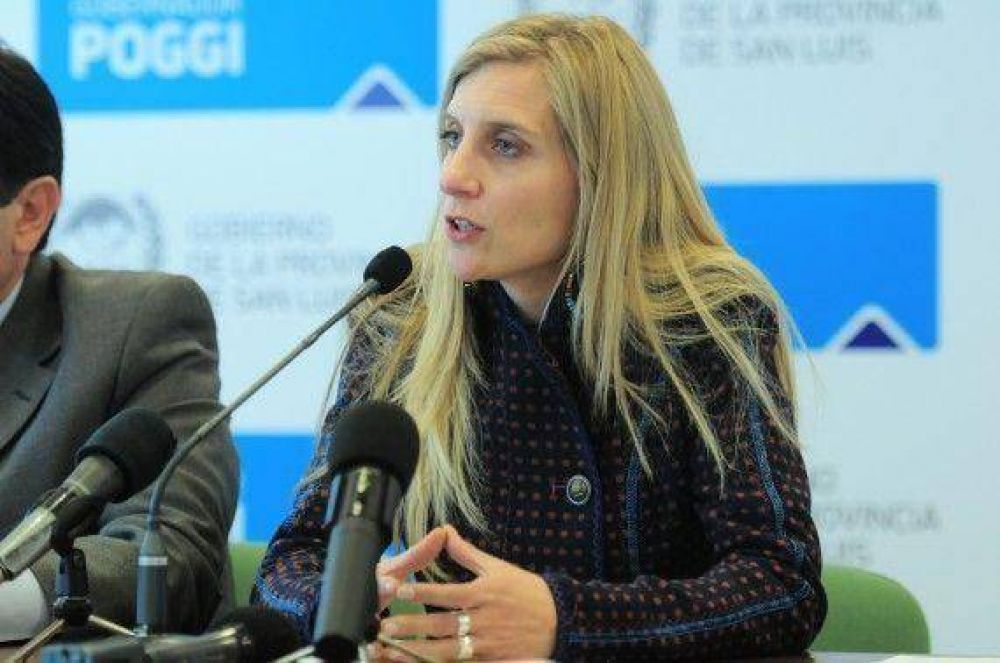 Se realizar� una audiencia p�blica para la construcci�n de azudes en el R�o Desaguadero
