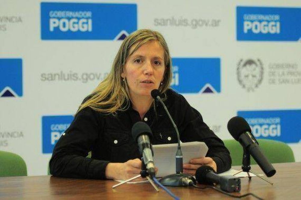 San Luis se postular� como sede de los Binacionales 2013