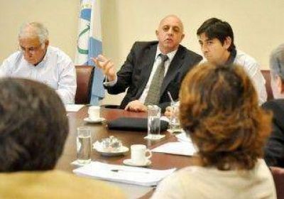 Criticaron presiones de Magistrados 