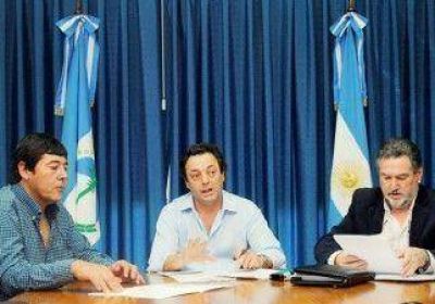 Petrobras aportar� dinero al Municipio de Rinc�n 