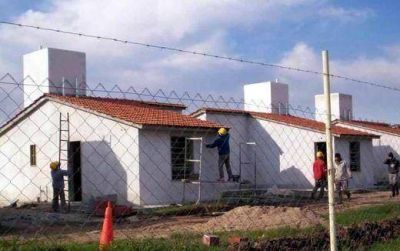 San Francisco: adjudicatarios de casas sociales no saben qu� cuota deben pagar