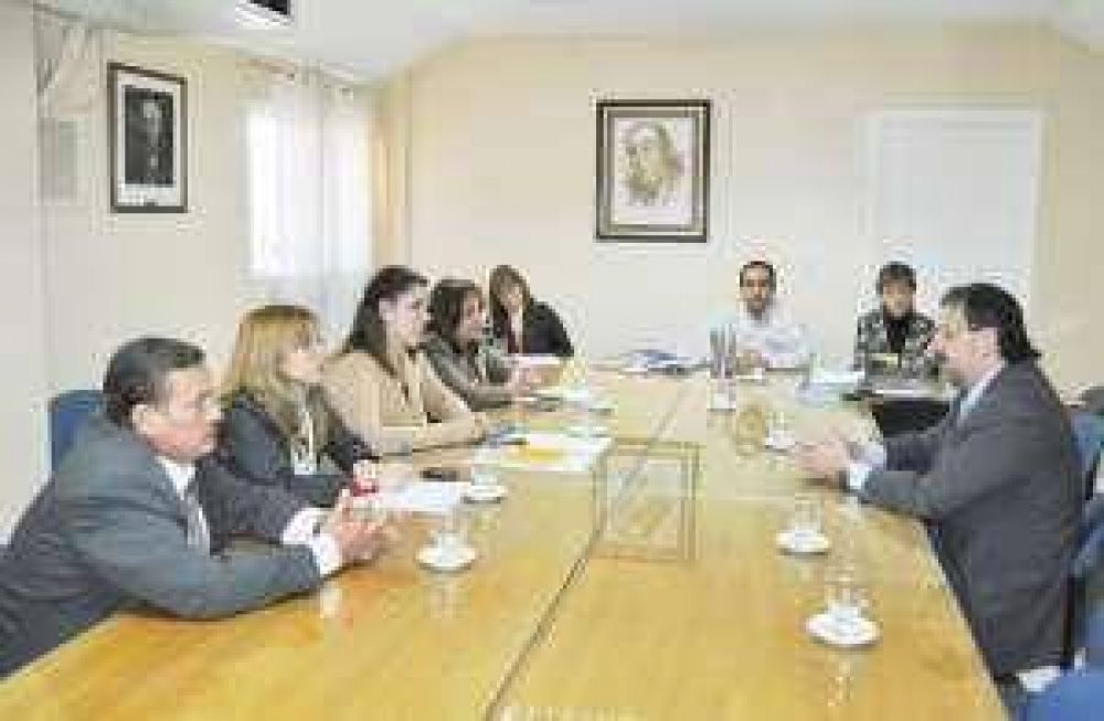 In�dito: abogado renunci� a una terna para ser juez