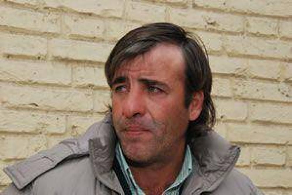 Antonio Olivares pidi� una eximici�n de prisi�n