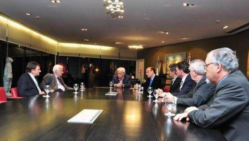 Entidades del G-6 no quieren aumento de impuestos en 2013