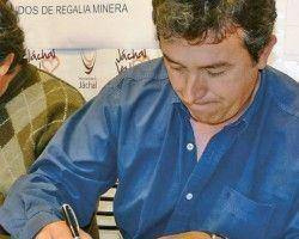 Una nueva plaza se construir� en el departamento de J�chal