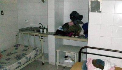 Salud mental en crisis: denuncian a Schiaretti, al actual gobernador y a sus funcionarios