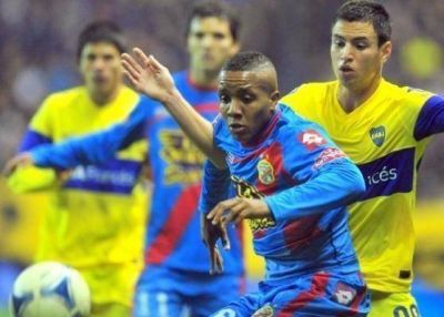 Boca y Arsenal, por la Supercopa en Catamarca