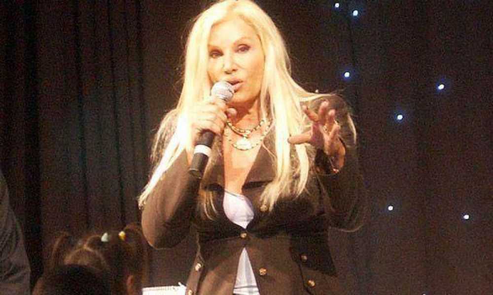 Susana propone la vuelta de la 