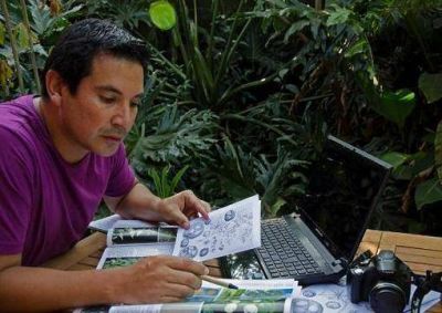 Detectaron nuevas especies en el Parque Nacional Iguaz�