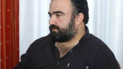 N�zar dijo que dej� el frigor�fico casi listo