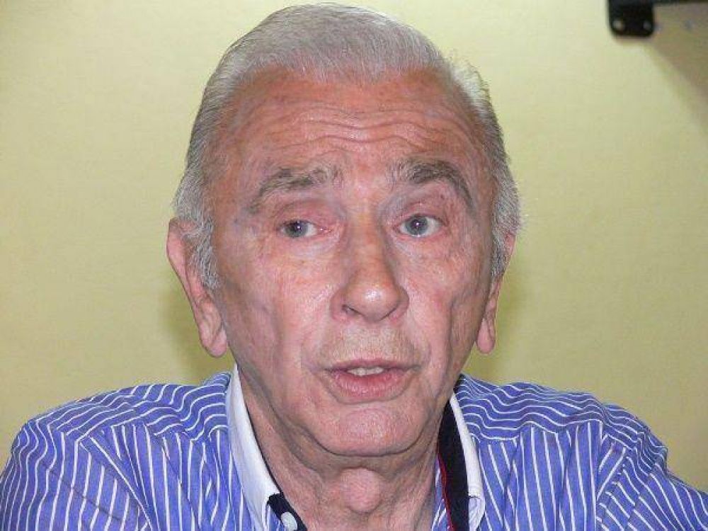  Interna del PJ: Mar�n pide �bajar las pasiones�
